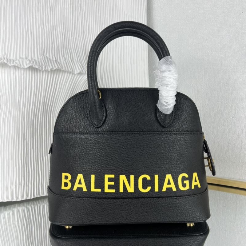 Balenciaga Ville Top Series Bags